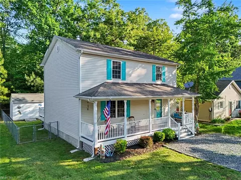 227 12th St, Virginia Beach, VA 23451
