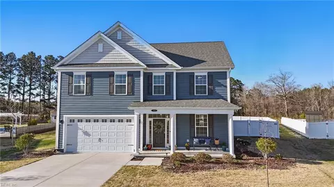 104 Prairie Gln, Moyock, NC 27958