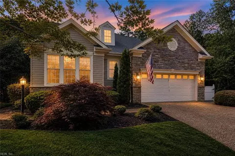 4724 Levingston Ln, Williamsburg, VA 23188