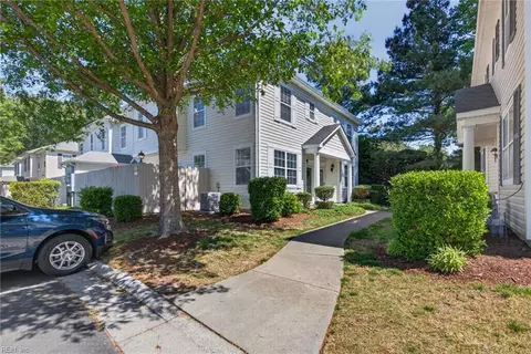 4408 Duffy Dr, Virginia Beach, VA 23462