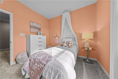 Bedroom - 1509 Watermark Way #1509, Hampton, VA 23666 photo 8 of 8