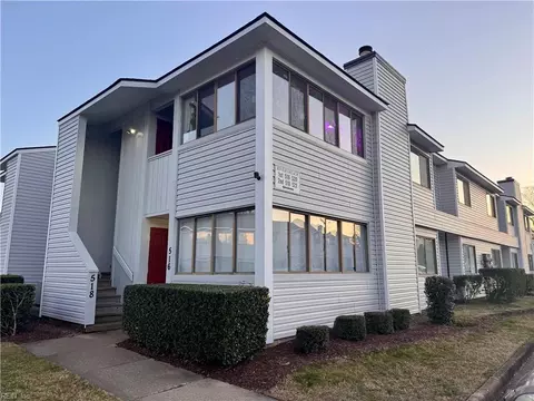 516 Rivers Rch Reach, Virginia Beach, VA 23452