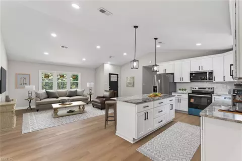7396 Birch Island Rd, Wakefield, VA 23888