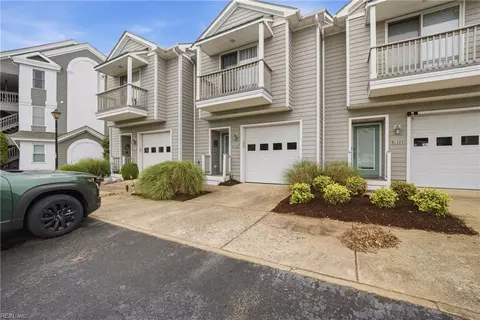 1011 High Dunes Quay Quay, Hampton, VA 23664