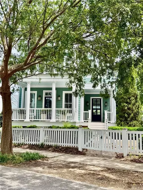 9622 26th Bay St, Norfolk, VA 23518