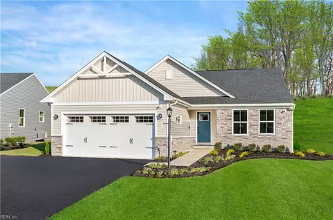 4148 Stith Ln, James City County, VA 23168