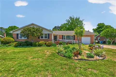 1040 Ewell Rd, Virginia Beach, VA 23455