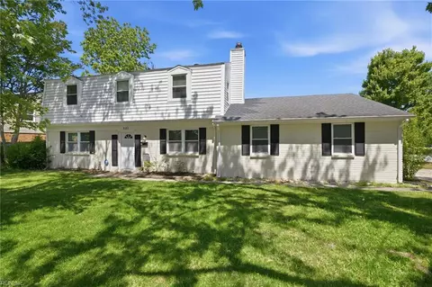 Homes For Sale in 23452, VA | Real Estate & Listings | Movoto