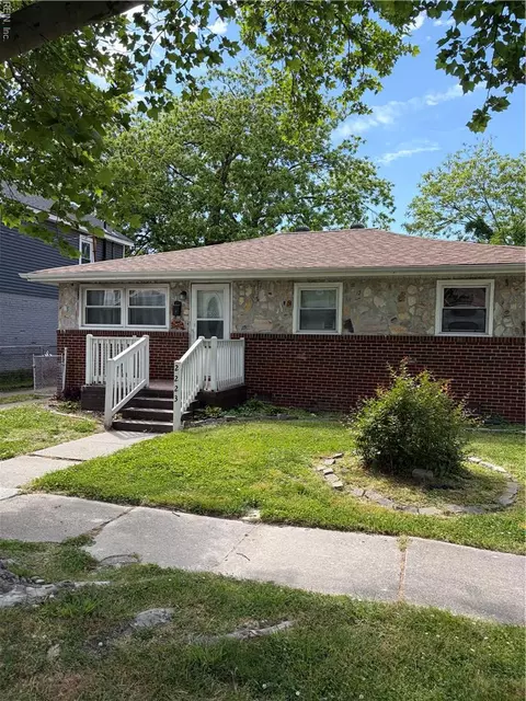 2223 Courtney Ave, Norfolk, VA 23504