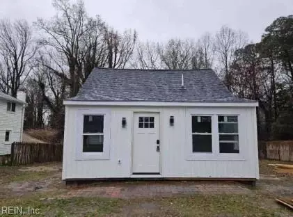 524 Burbank St, Williamsburg, VA 23185