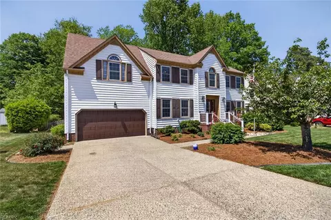 112 Larkin Rn Run, York County, VA 23692