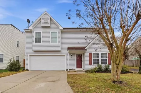 164 Stoney Ridge Ave, Suffolk, VA 23435