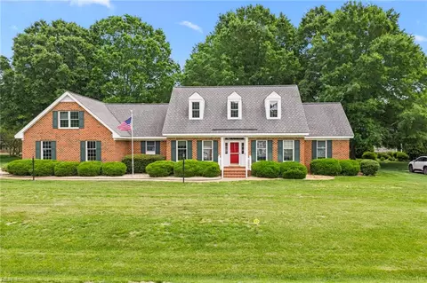 1831 Sawgrass Pointe Dr, Hayes, VA 23072