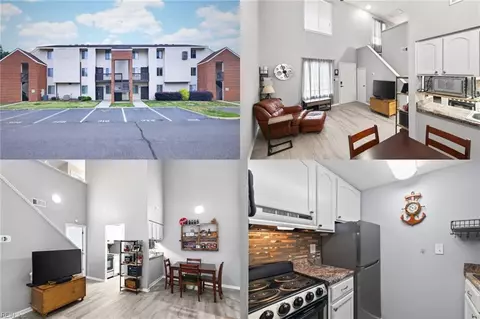308 Pacific Dr, Hampton, VA 23666