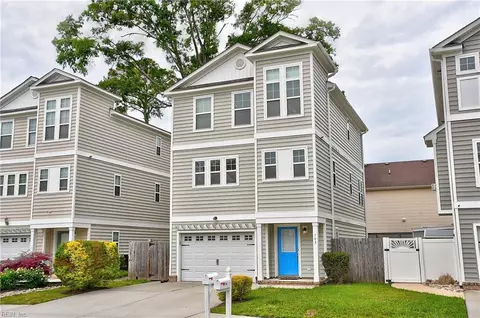 703 14th St, Virginia Beach, VA 23451