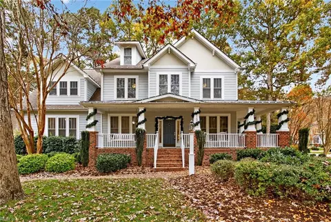 101 Lafayette Pt, Isle Of Wight County, VA 23314