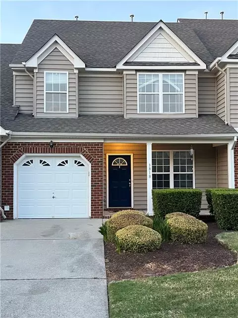 3818 Magwood Ct, Virginia Beach, VA 23462