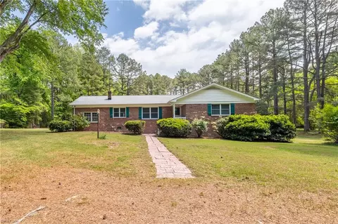 444 Fenton Mill Rd, Williamsburg, VA 23188