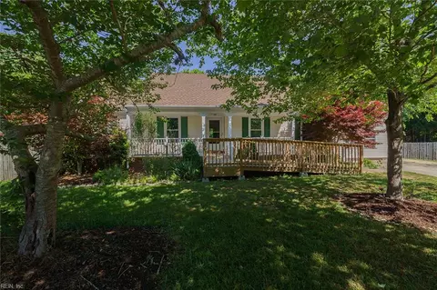 1004 Wymers Ct, Chesapeake, VA 23322