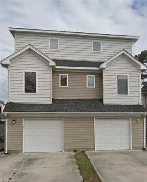 4612 Guam St, Virginia Beach, VA 23455