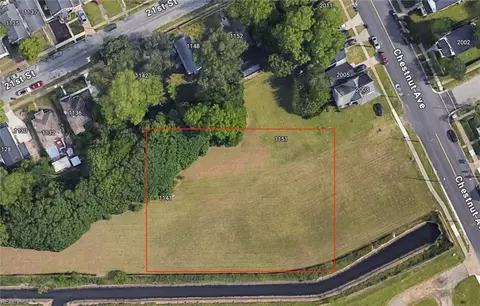 1151 20th St, Newport News, VA 23607