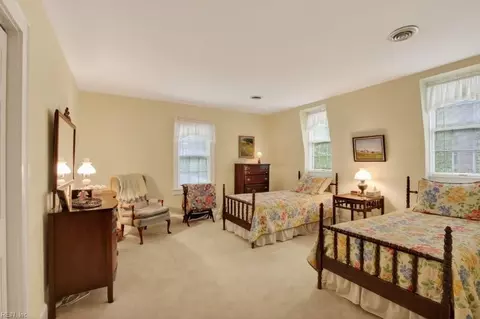 Bedroom - 1103 Pine Valley Dr, Suffolk, VA 23434 photo 4 of 4