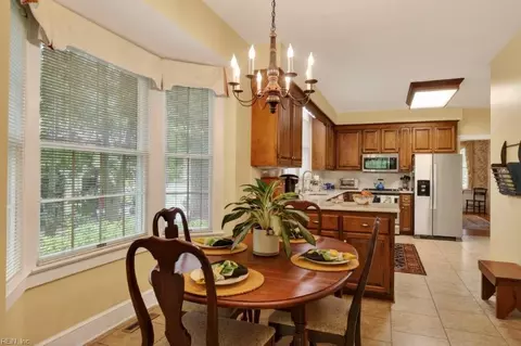 Dining - 1103 Pine Valley Dr, Suffolk, VA 23434 photo 2 of 2