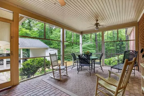 Exterior - 1103 Pine Valley Dr, Suffolk, VA 23434 photo 2 of 7