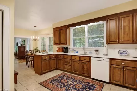 Kitchen - 1103 Pine Valley Dr, Suffolk, VA 23434 photo 1 of 2