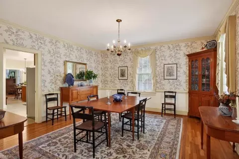 Dining - 1103 Pine Valley Dr, Suffolk, VA 23434 photo 1 of 2
