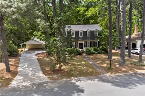 Other - 1103 Pine Valley Dr, Suffolk, VA 23434 photo 1 of 9