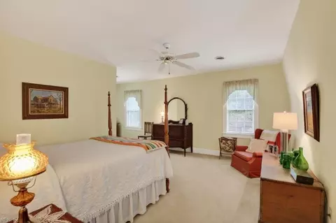 Bedroom - 1103 Pine Valley Dr, Suffolk, VA 23434 photo 2 of 4