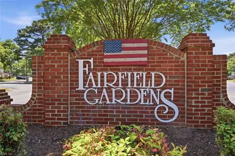 5207 Calico Ct, Virginia Beach, VA 23464