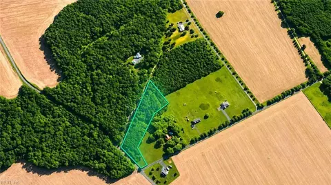 lot2 Liberty Dr, Accomack County, VA 23359