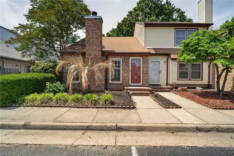 131 Tidal Dr, Newport News, VA 23606