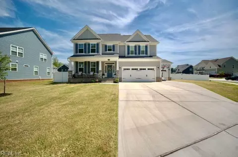 209 Werdna Lane Ln, Chesapeake, VA 23322
