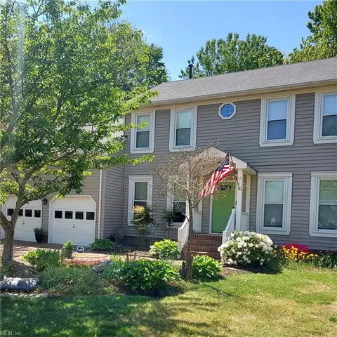 1901 Shady Cove Ct, Chesapeake, VA 23320