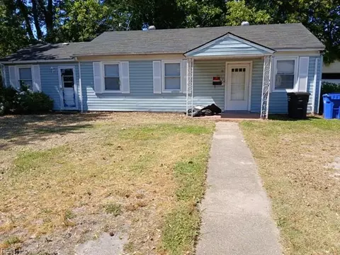 3012 Elliott Ave, Portsmouth, VA 23702