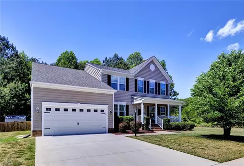 5508 Burlington Ln, Williamsburg, VA 23188