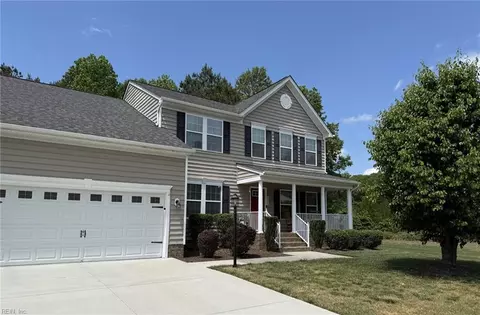 5508 Burlington Ln, Williamsburg, VA 23188