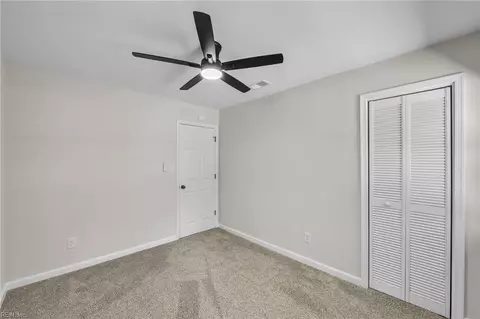 Bedroom - 1949 Shipyard Rd, Chesapeake, VA 23323 photo 5 of 12