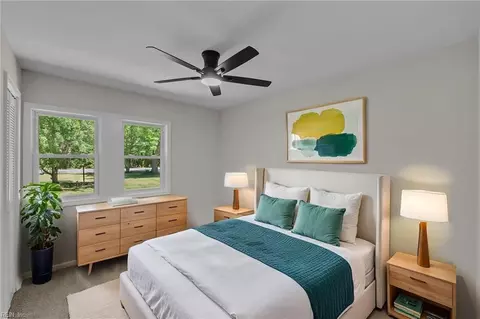 Bedroom - 1949 Shipyard Rd, Chesapeake, VA 23323 photo 2 of 12