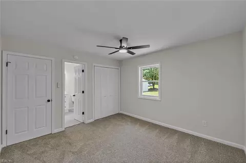 Bedroom - 1949 Shipyard Rd, Chesapeake, VA 23323 photo 11 of 12
