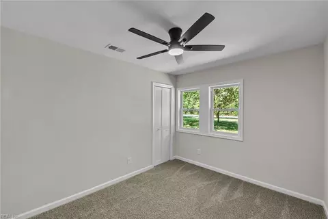 Bedroom - 1949 Shipyard Rd, Chesapeake, VA 23323 photo 3 of 12