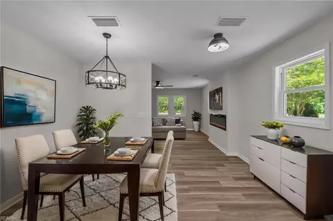 Dining - 1949 Shipyard Rd, Chesapeake, VA 23323 photo 1 of 1