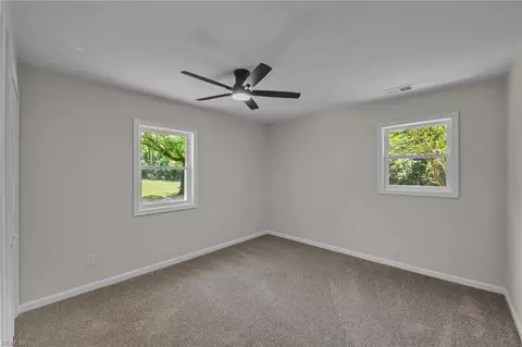 Bedroom - 1949 Shipyard Rd, Chesapeake, VA 23323 photo 9 of 12