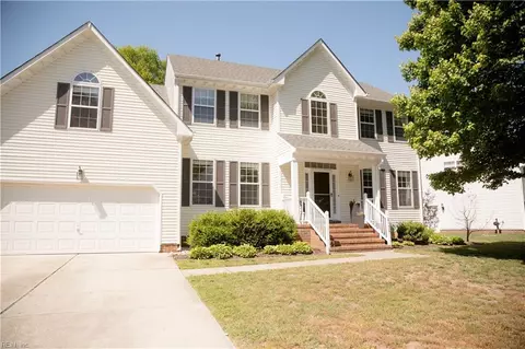 2156 Seastone Trce, Chesapeake, VA 23321
