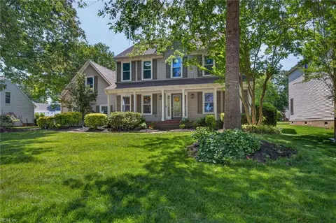 920 Keeling Dr, Chesapeake, VA 23322