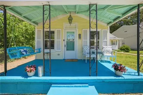 1116 Modoc Ave, Norfolk, VA 23503