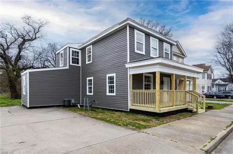 2803 Elm Ave, Portsmouth, VA 23704